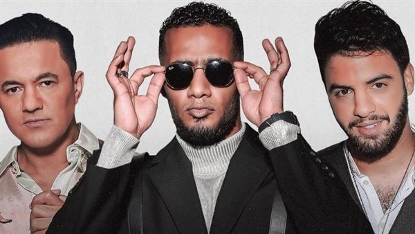 محمد رمضان _ أرشيفية