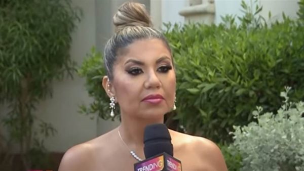 بوسي شلبي _ أرشيفية