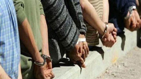 المتهمين - أرشيفية