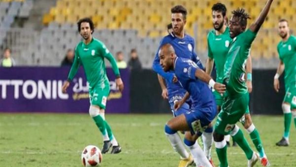 الاتحاد السكندري