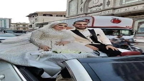 عروس الدقهلية