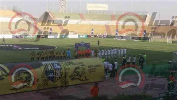 المقاولون العرب والشرقية