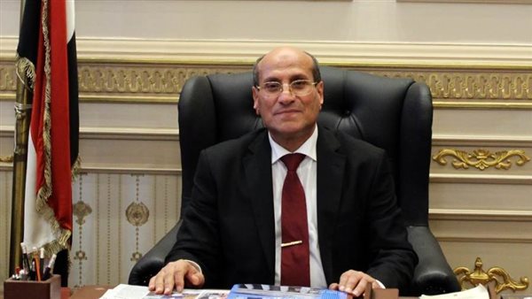 رئيس مجلس القضاء