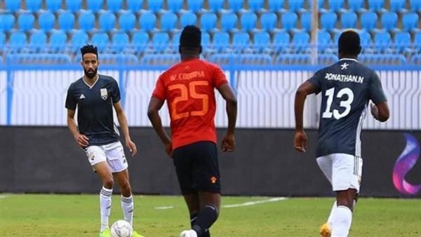 سيراميكا والجونة