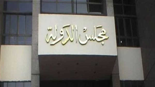 مجلس الدولة