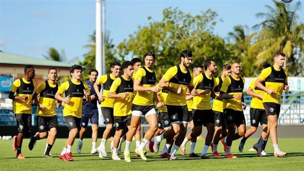 بيراميدز أرشيفية