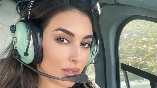 ياسمين صبري _ أرشيفية