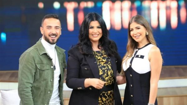 محمد مهران وملك قورة