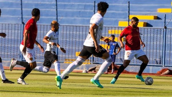 سيراميكا والجونة