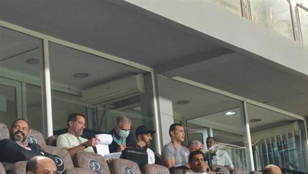 الجهاز الفني للمنتخب