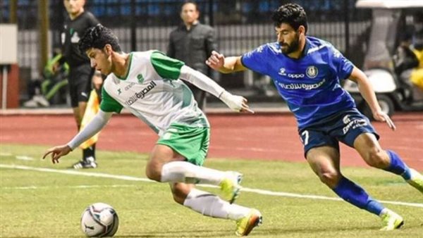 سموحة والاتحاد السكندري