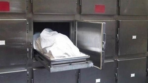 جثة - أرشيفية