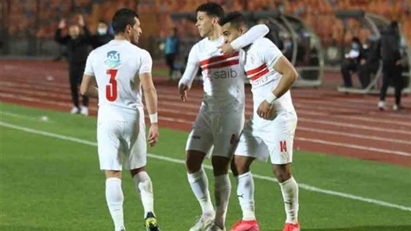 الزمالك أرشيفية