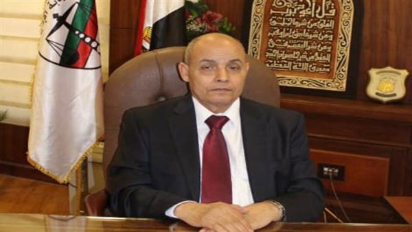 رئيس هيئة النيابة