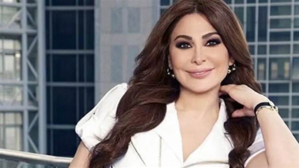 إليسا _ أرشيفية