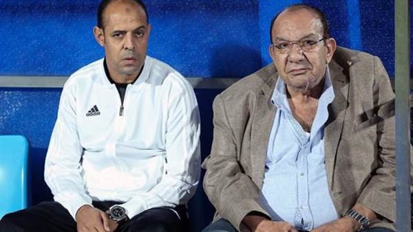 محمد عادل وعماد النحاس