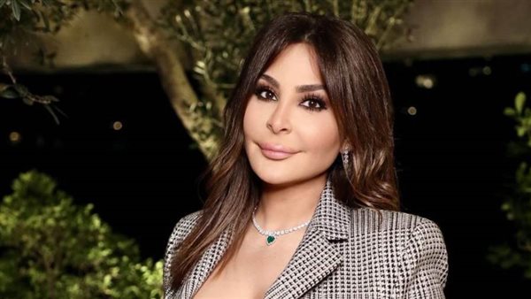 إليسا- أرشيفية