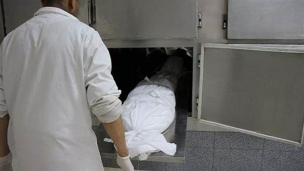 جثة سيدة - أرشيفية