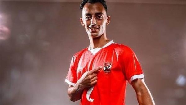 أحمد عبد القادر