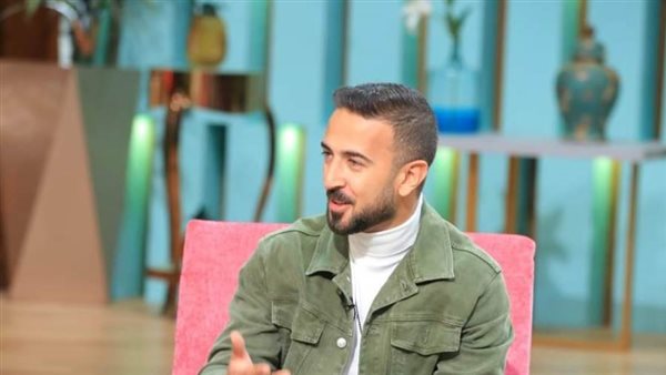 محمد مهران _ أرشيفية