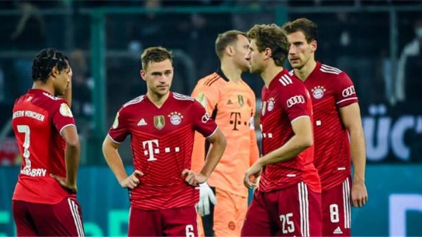 بايرن ميونخ