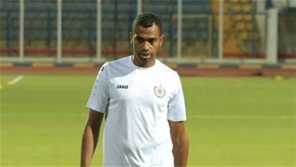 الجهاز الفني للإسماعيلي