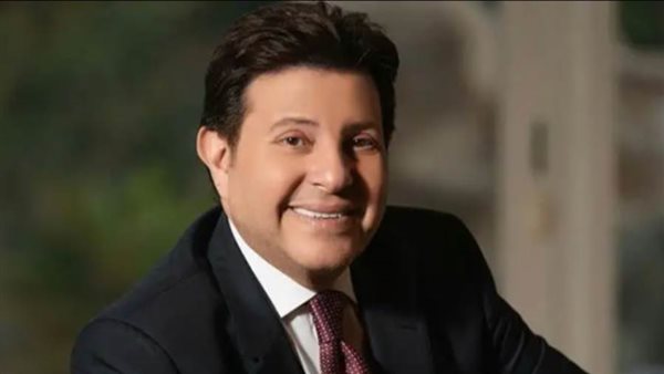 هاني شاكر _ أرشيفية