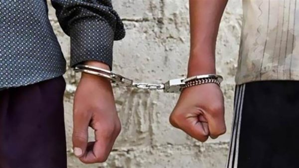 المتهمين - أرشيفية