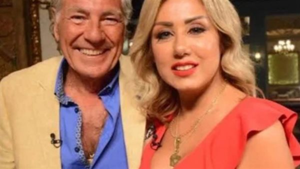 مصطفى فهمي وطليقته