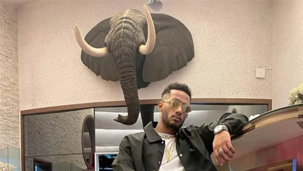 محمد رمضان _ أرشيفية