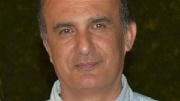 الدكتور عمرو النوري