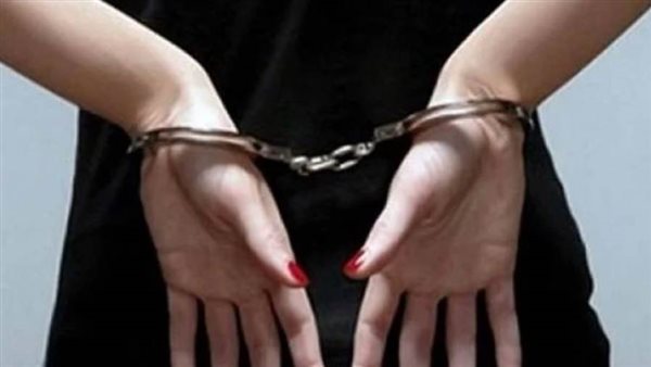 المتهمة - أرشيفية