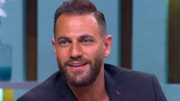 نيقولا معوض _ أرشيفية