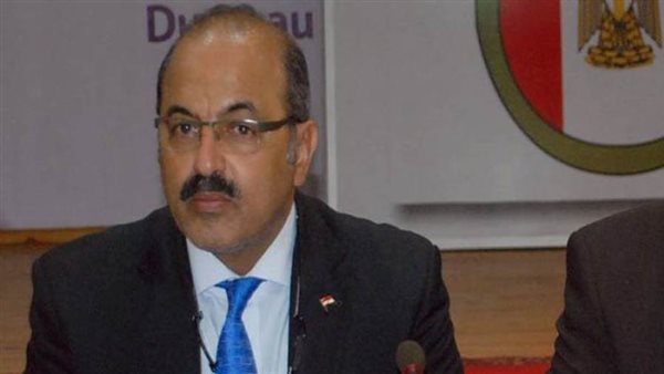 هشام حطب - أرشيفية