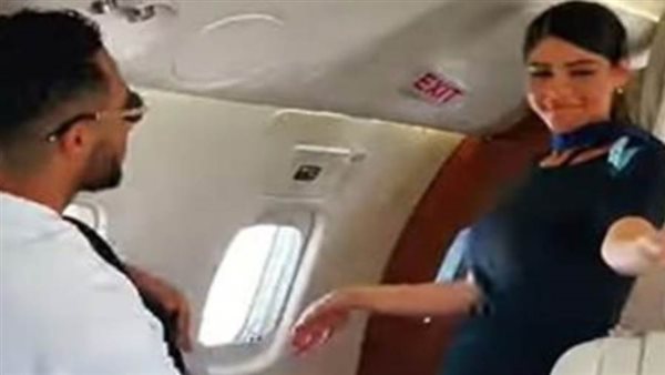 محمد رمضان _ أرشيفية