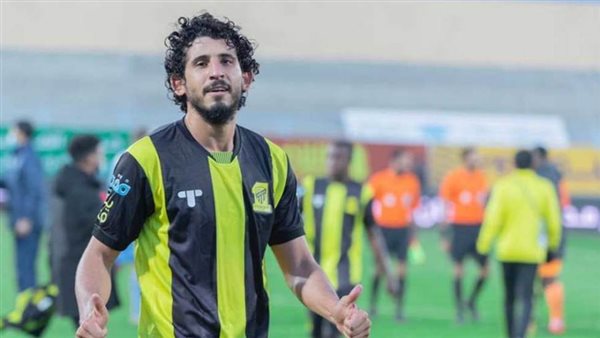 أحمد حجازي-أرشيفية