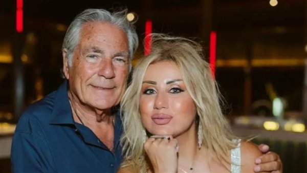 فاتن موسى ومصطفى