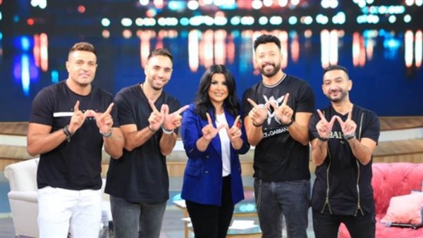 فريق واما _ أرشيفية