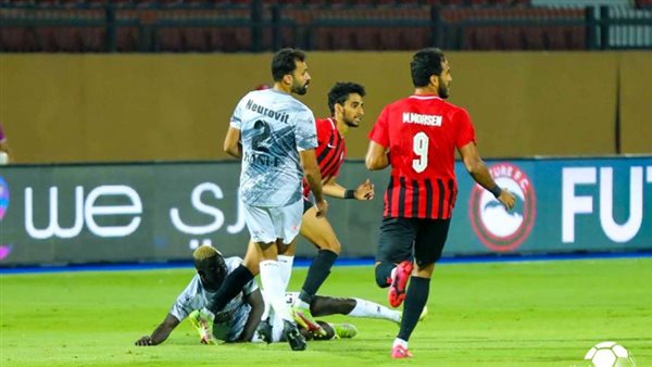 فيوتشر وفاركو