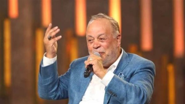 أشرف زكي _ أرشيفية