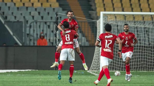 الاهلي أرشيفية