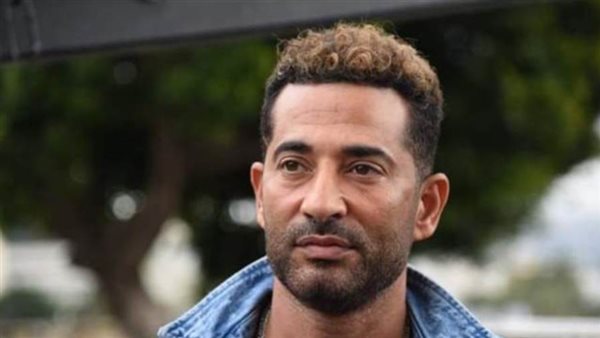 عمرو سعد _ أرشيفية