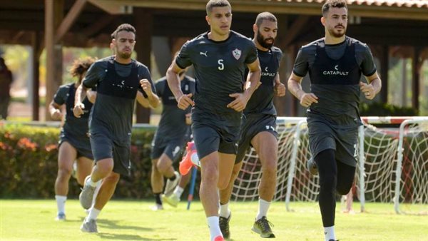 الزمالك أرشيفية