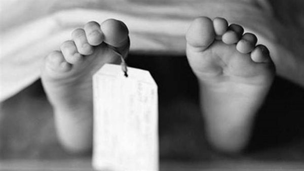 جثة طفل - أرشيفية