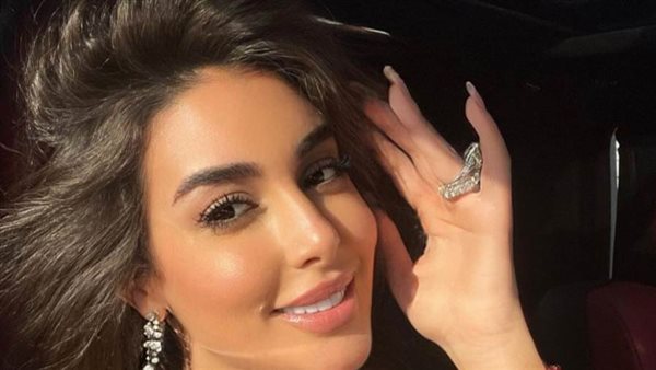 ياسمين صبري _ أرشيفية