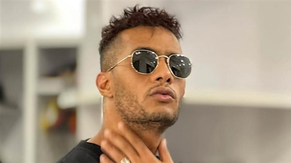 محمد رمضان _ أرشيفية