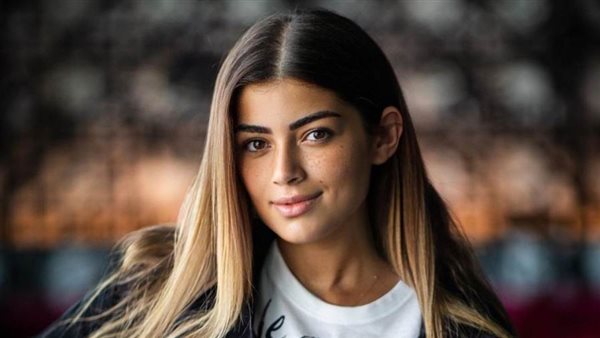 ليلى أحمد زاهر _