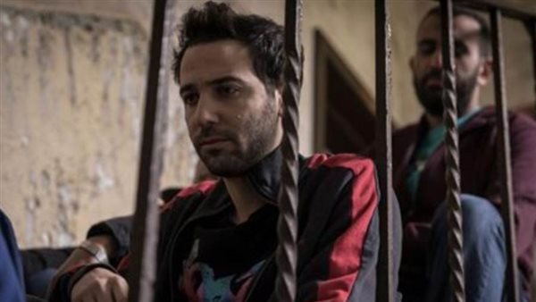 فيلم سواح _ أرشيفية