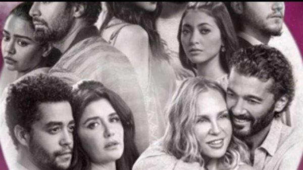 فيلم قمر 14 _ أرشيفية