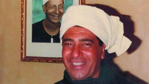 محمد عبد الحميد رضوان